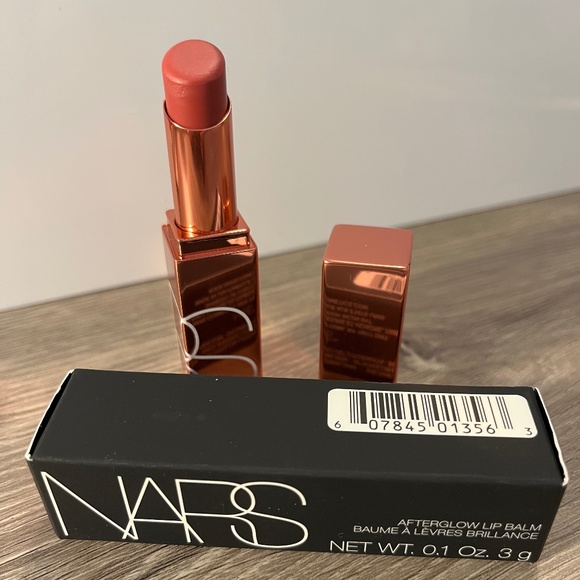 NARS Other - NARS Afterglow Lip Balm in Dolce Vita